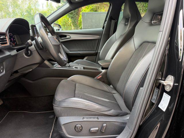 CUPRA Formentor 1.4 E-HYBRID DSG 204CV UNIPROPRIETARIO CERCHI 19"