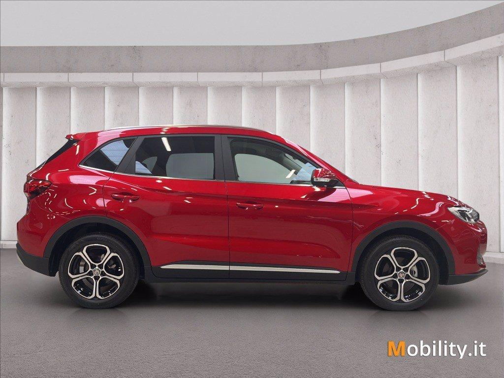 MG ZS 1.5 Comfort del 2026