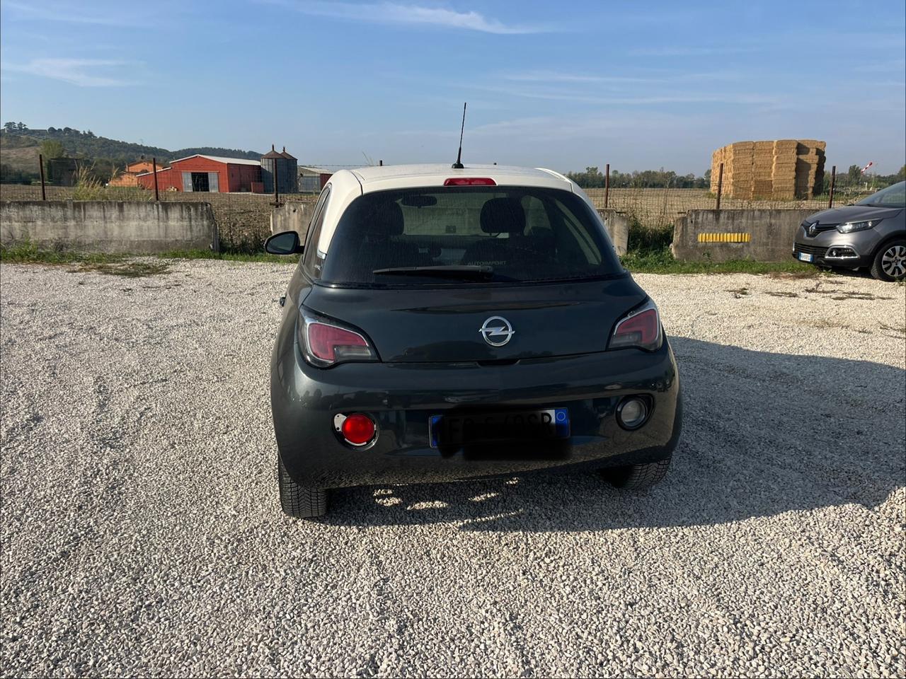 Opel Adam 1.2 70 CV Start&Stop Jam