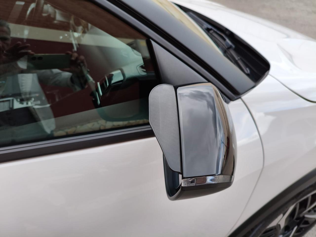 Citroen C4 BlueHDi 130 S&S EAT8 Feel Pack