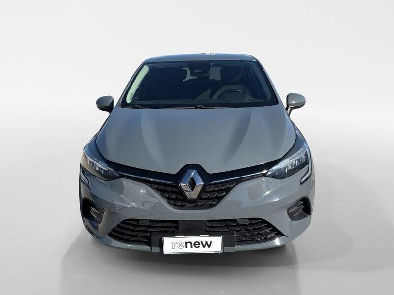 Renault Clio Clio TCe 100 CV GPL 5 porte Zen
