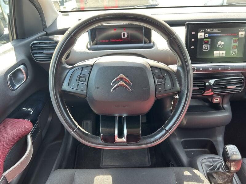 Citroën C4 Cactus 1.2 Shine