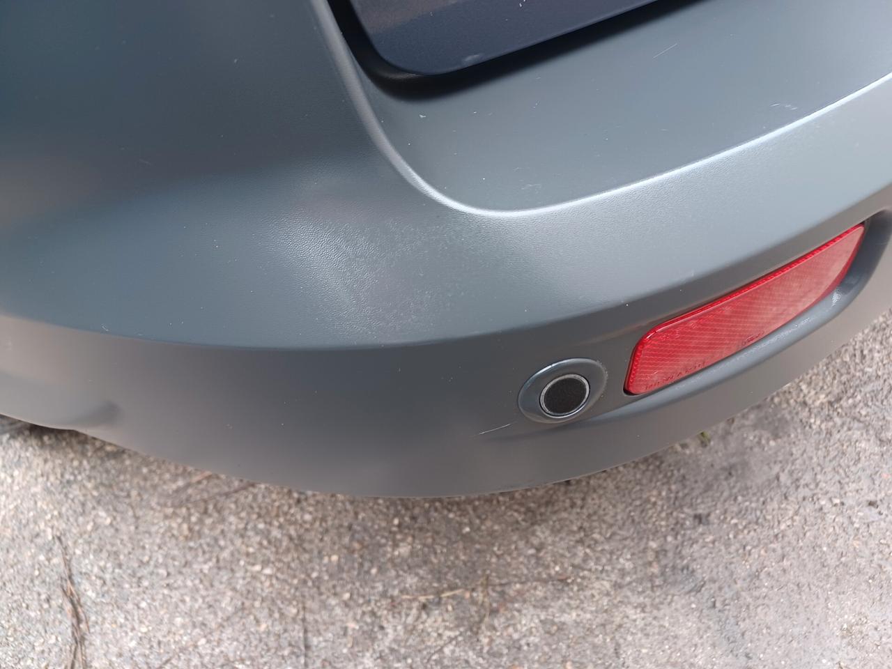 Ford Tourneo Connect 1.6 TDCi ANNO 2015