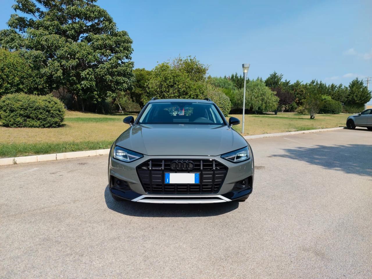 Audi A4 allroad 40 TDI 204 CV S tronic Business