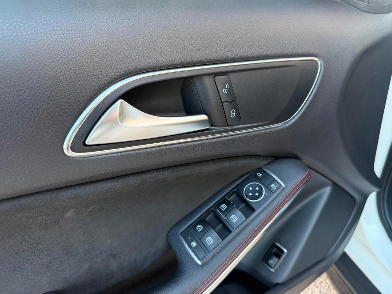 Mercedes-benz GLA 220 d Automatic Premium Amg