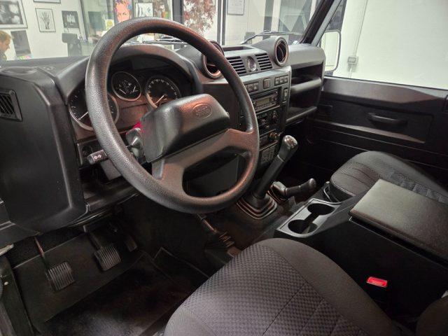 LAND ROVER Defender 90 2.4 TD4 UNICOPROPIETARIO PERFETTA
