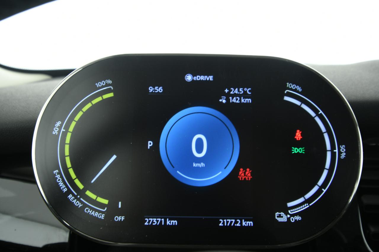 MINI Mini 3p Cooper SE Classic auto NEOPATENTATI+APPLE CARPLAY+LED