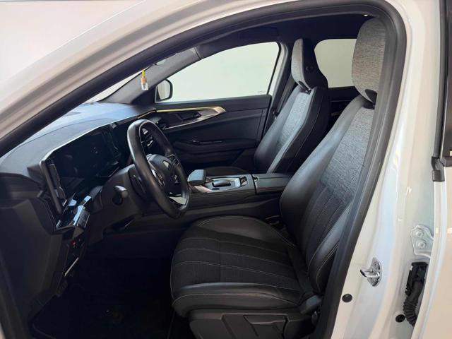 RENAULT Austral Austral Full Hybrid E-Tech 200 CV Iconic