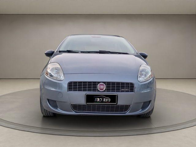 FIAT Grande Punto 1.3 MJT 75 CV 5 porte Fun