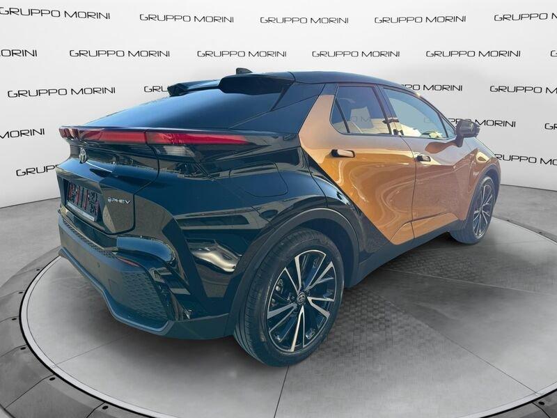 Toyota C-HR 2.0 PHEV Lounge Premiere