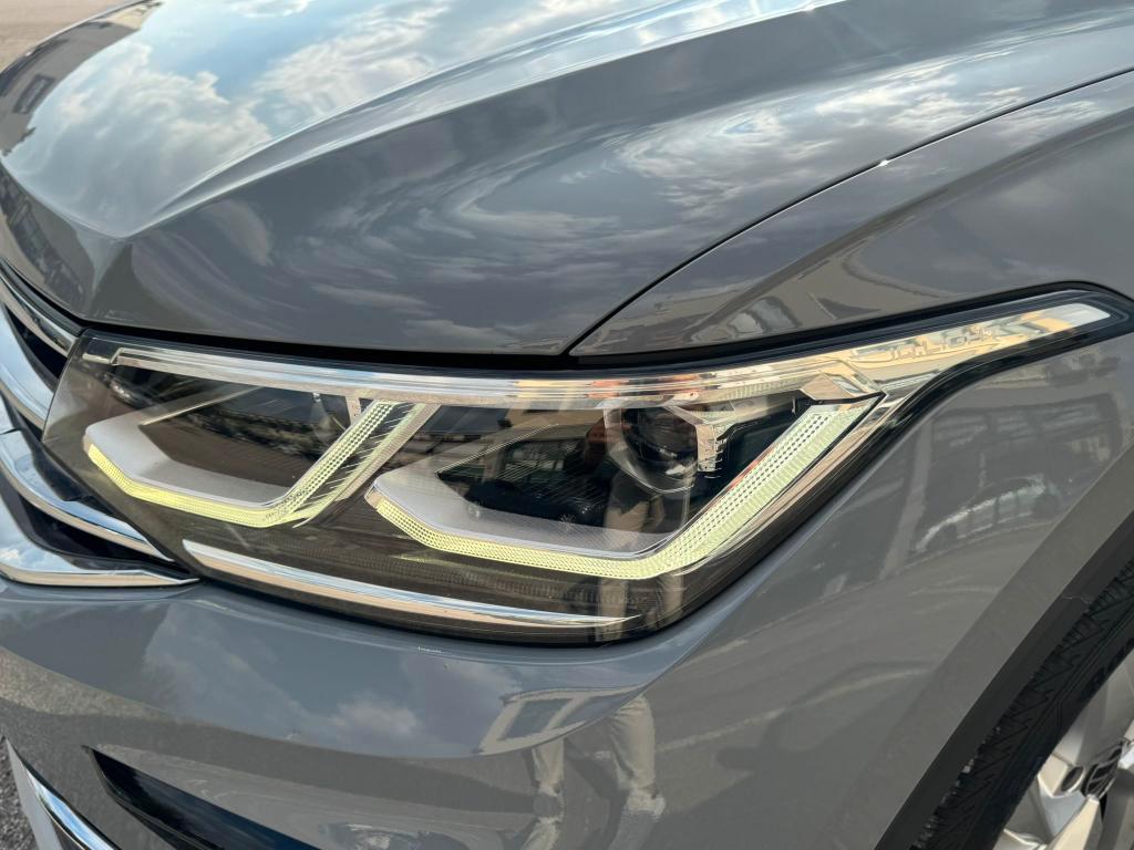 Volkswagen Tiguan 2.0 tdi Elegance 150cv dsg
