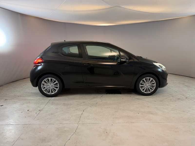 PEUGEOT 208 - 208 1.2 puretech Access 82cv 5p