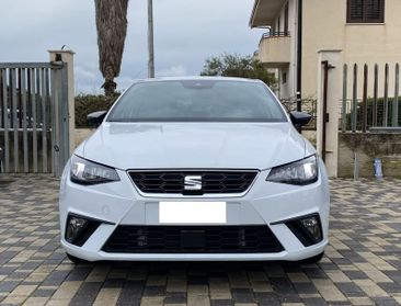 SEAT Ibiza FR 1.0 TSI 95CV