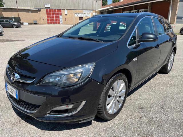 OPEL Astra 1.4 benzina/gpl Bellissima Pronta per Consegna