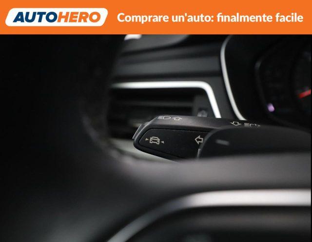 AUDI A4 Avant 35 TDI/163 CV S tronic Business Advanced