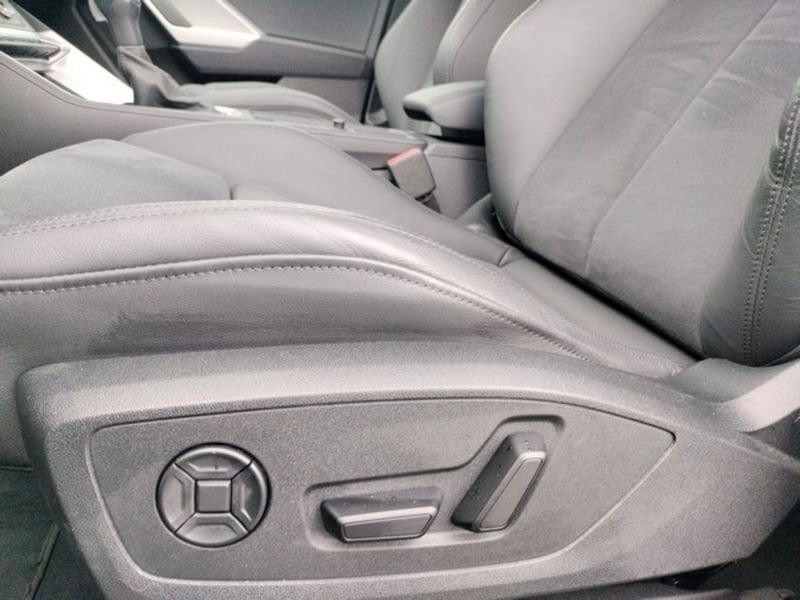 Audi Q3 Sportback 35 TDI S tronic S Line Edition