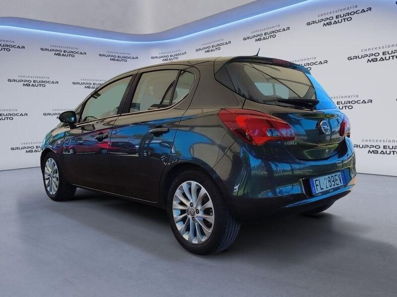 Opel Corsa 1.3 CDTI Innovation 95cv S/S