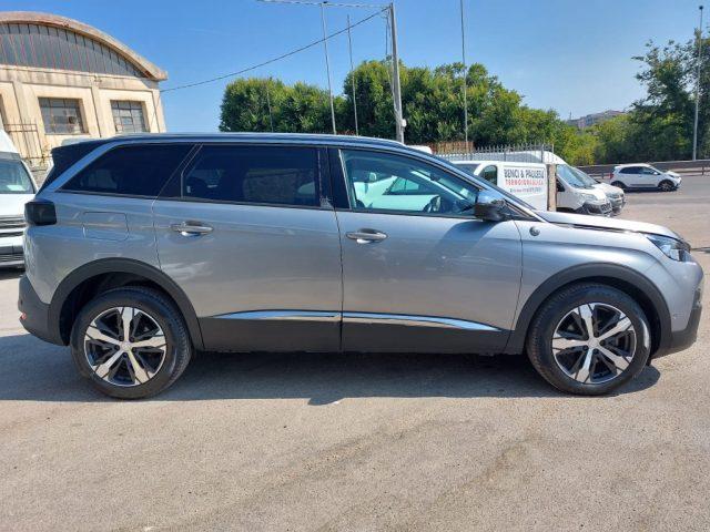 PEUGEOT 5008 BlueHDi 130 S&S EAT8 Allure