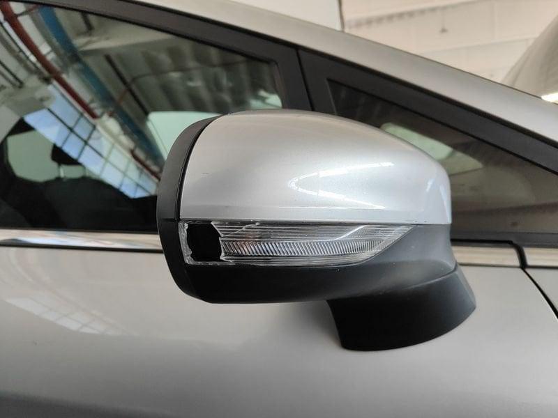 Ford Fiesta Fiesta 1.1 85 CV 5 porte Titanium