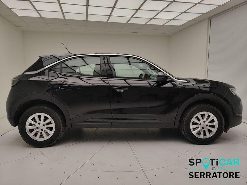 Opel Mokka II 2020 1.2 t Elegance s&s 100cv