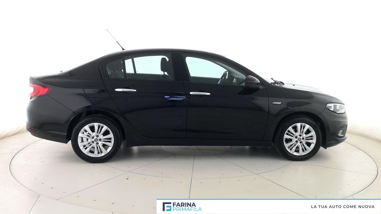 FIAT Tipo II - Tipo 4p 1.4 Opening Edition 95cv
