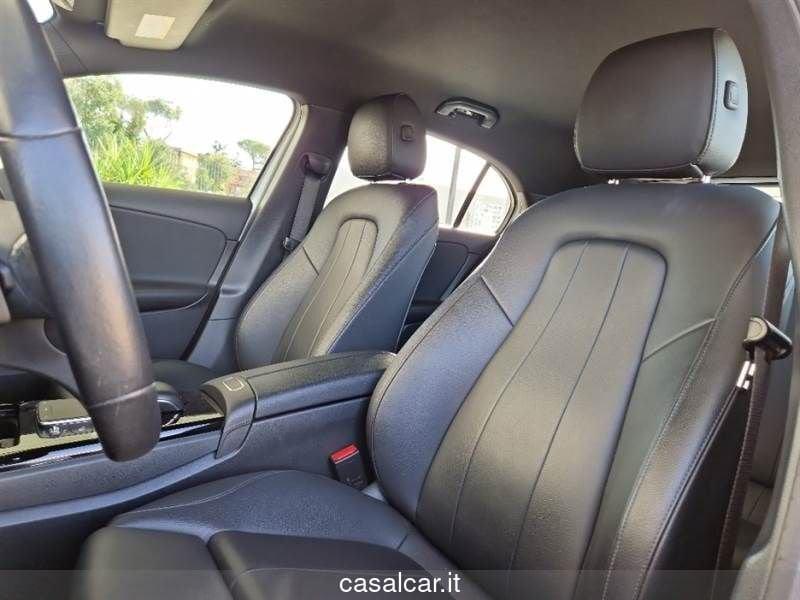 Mercedes-Benz Classe A A 180 d Automatic 4p. Business Extra 3 ANNI DI GARANZIA