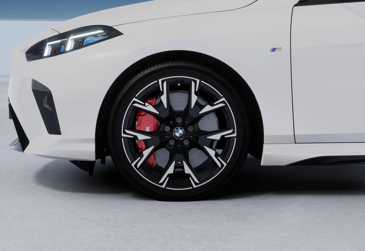 BMW Serie 2 220d Gran Coupé 48V MSport Pro