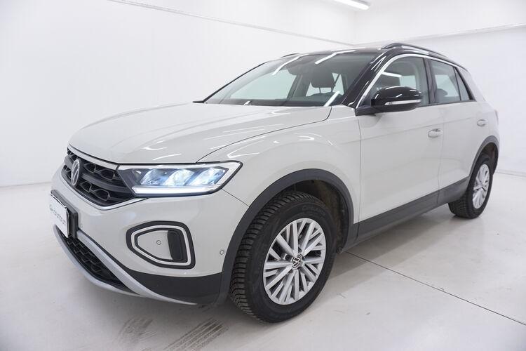 Volkswagen T-Roc DSG Life BR530745 2.0 Diesel 150CV