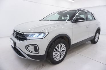 Volkswagen T-Roc DSG Life BR530745 2.0 Diesel 150CV