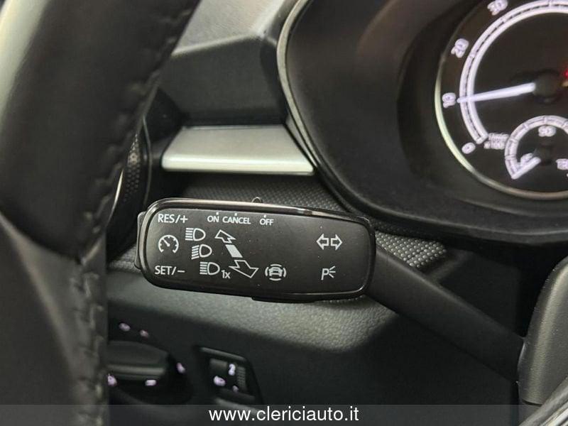 Skoda Fabia 1.0 MPI 65 CV Ambition