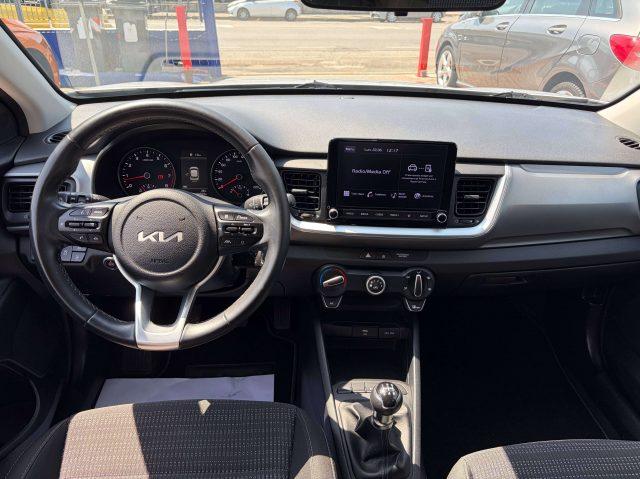 KIA Stonic Stonic 1.2 dpi Style s/Navi Pack gpl 82cv