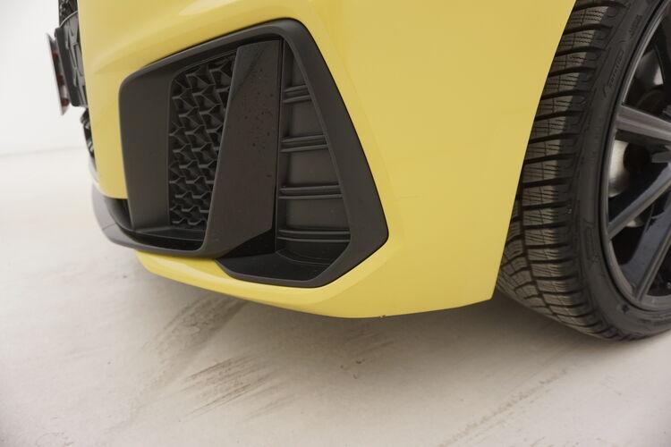 Audi A1 SPB 35 TFSI Identity Black S tronic BR099815 1.5 Benzina 150CV