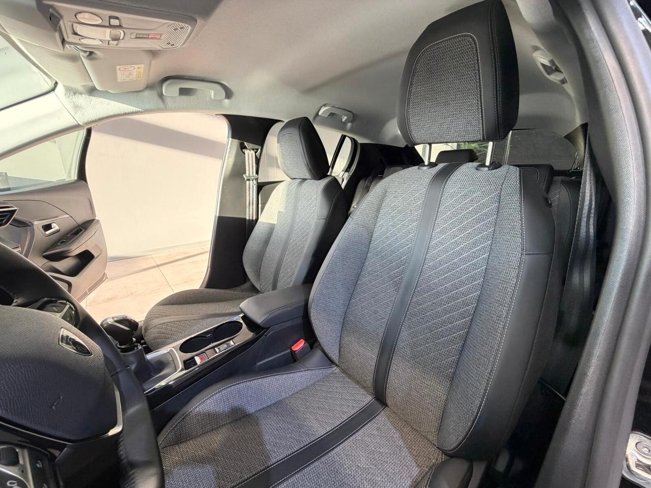 Peugeot 208 PureTech 100 Stop&Start 5 porte Allure