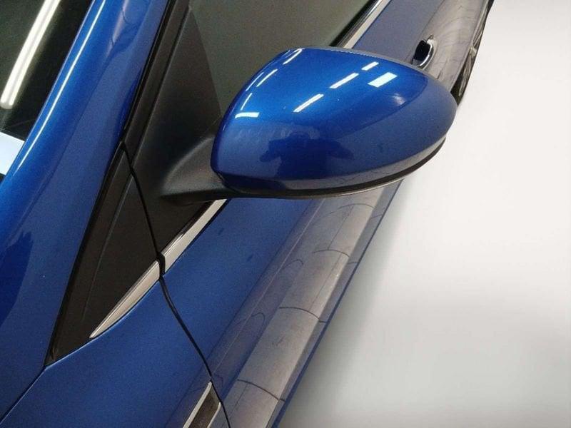Renault Mégane Megane Sporter 1.6 E-Tech phev RS Line 160cv auto