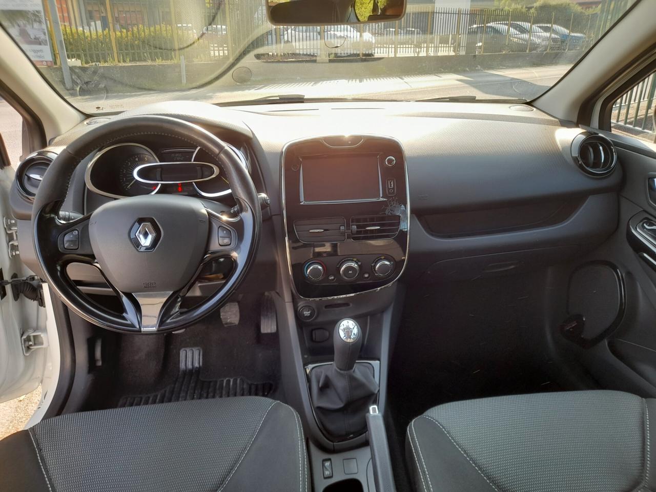 Renault Clio 1.5 dCi 8V 75CV 5 porte Live