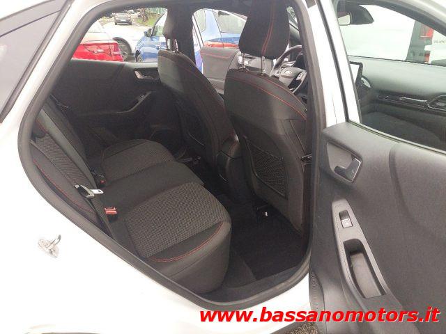 FORD Puma 1.0 EcoBoost Hy 125 CV S&S ST-Line * PROMO OTTOBRE