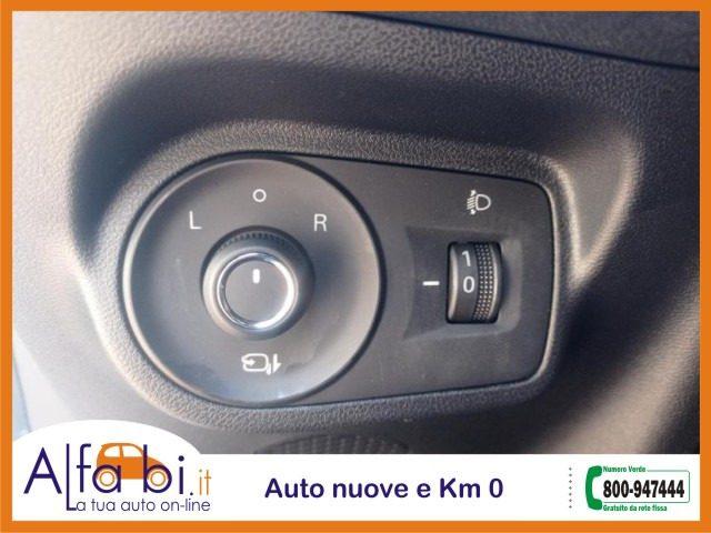 MG MG3 1.5 Hybrid+ 194CV Aut. Comfort