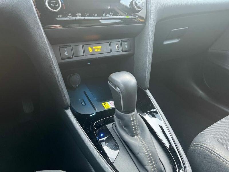 Toyota Yaris Cross 1.5H (116 CV) E-CVT Adventure