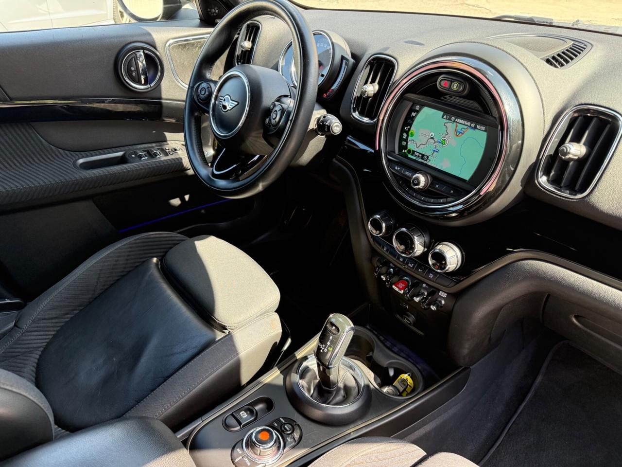 Mini Cooper D Countryman 2.0 Hype ALL4