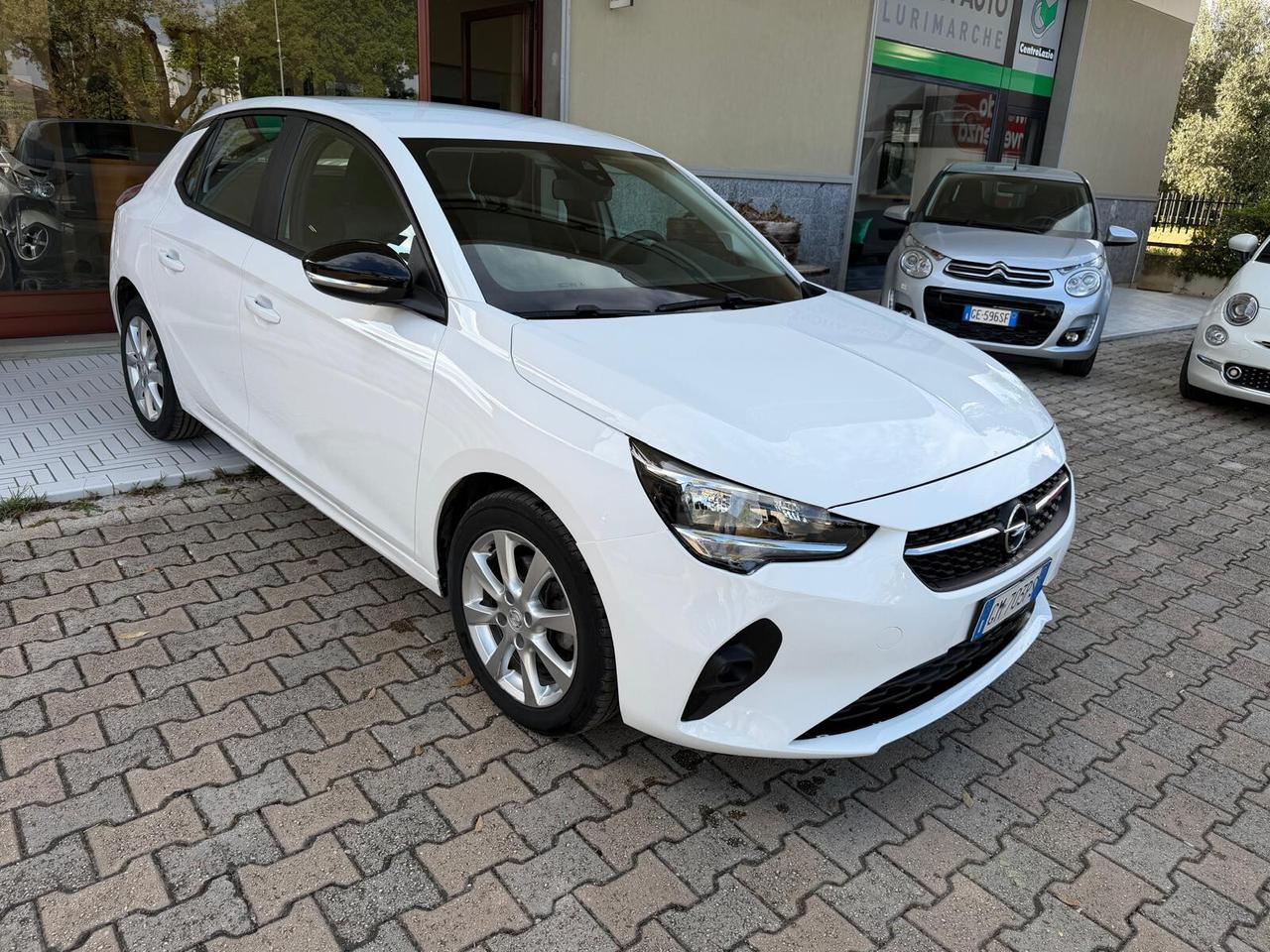 Opel Corsa 1.5 D 100 CV Edition