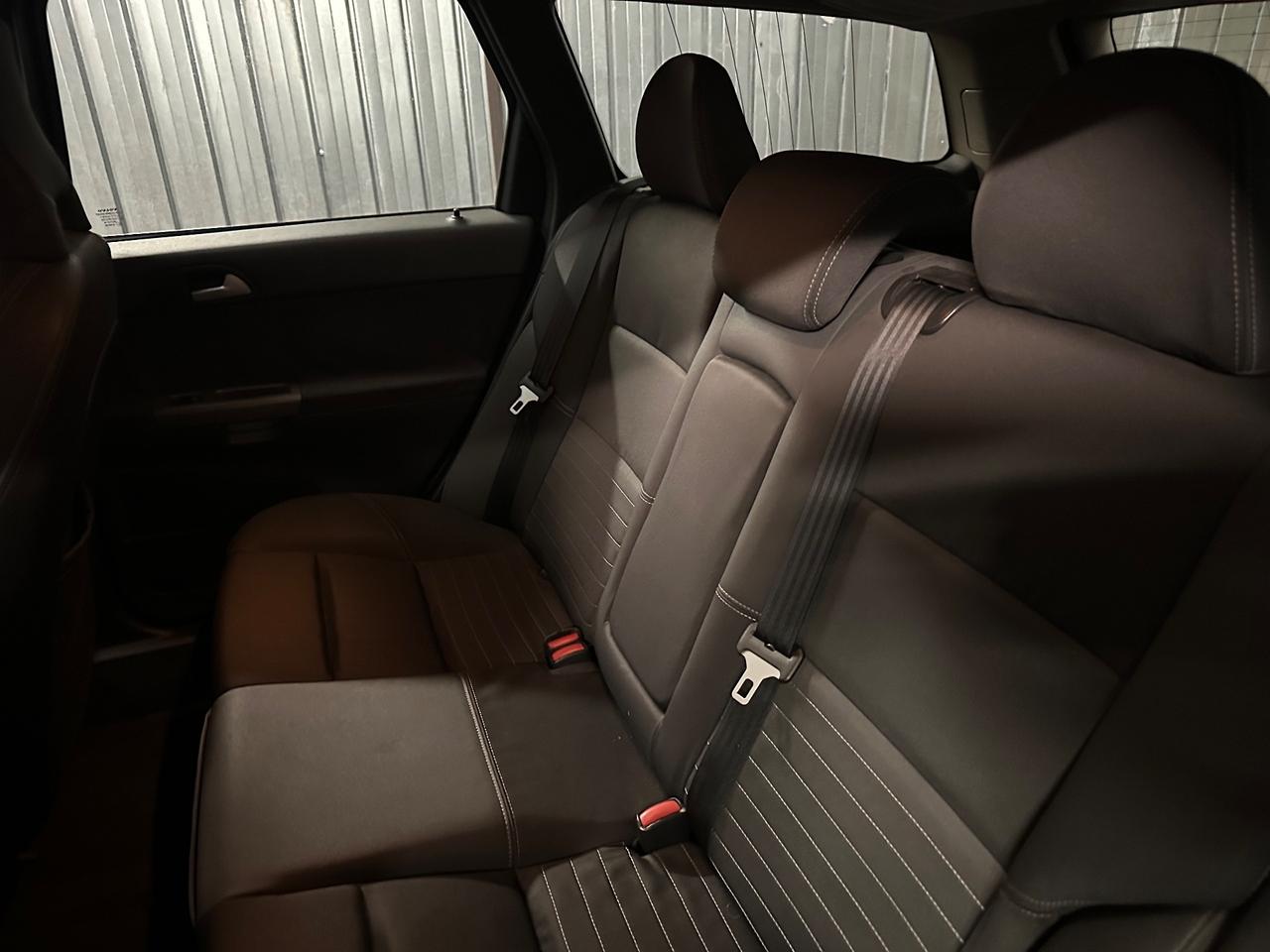 Volvo V50 1.6 16V cat Kinetic SOLO 120.000 KM