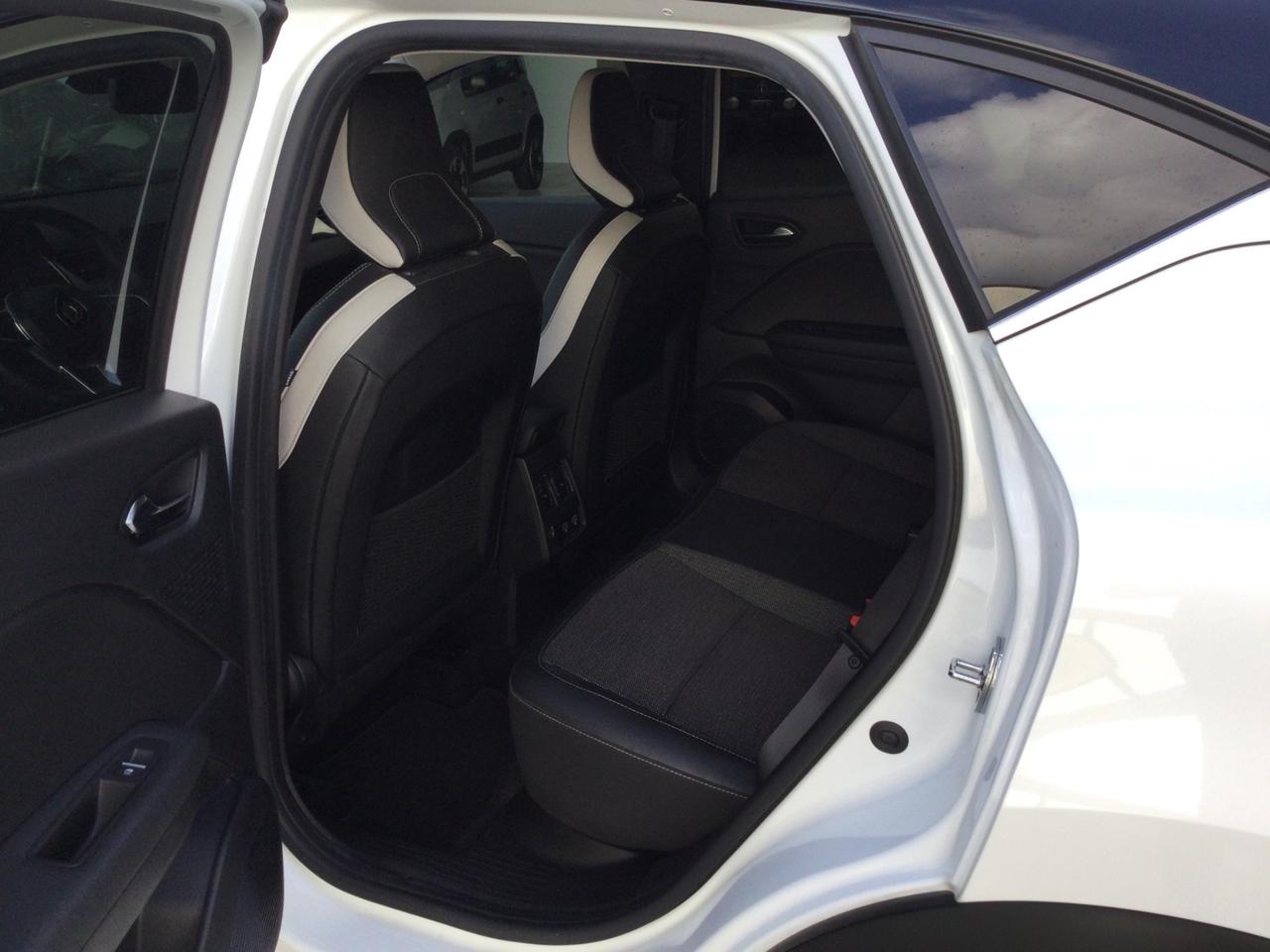 Renault Captur Full Hybrid E-Tech 145 CV Techno