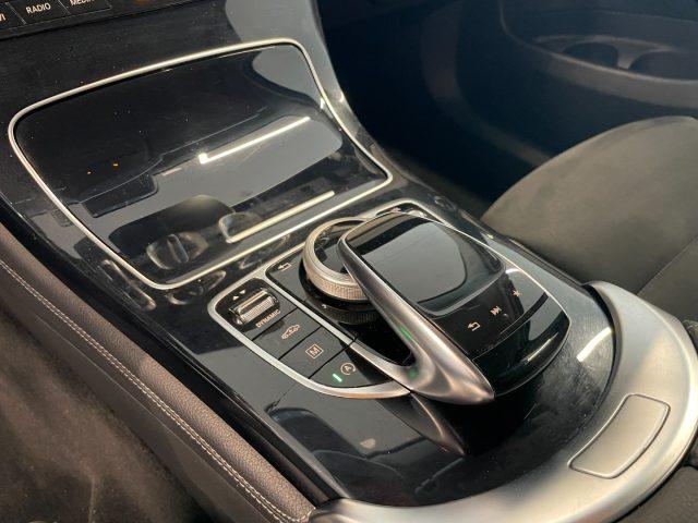 MERCEDES-BENZ GLC 250 2.0 d 4Matic 204 CV Premium