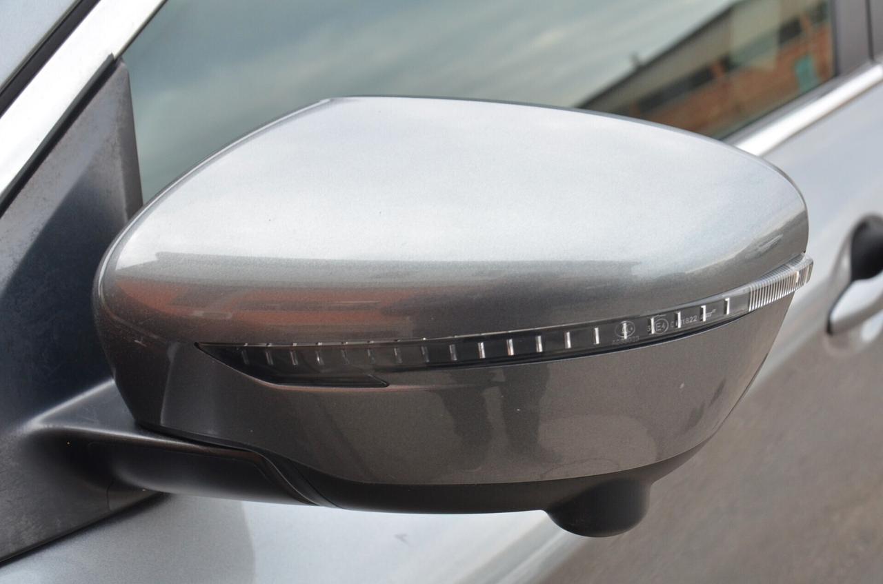 Nissan Qashqai 1.3 DIG-T 140 CV N-Connecta