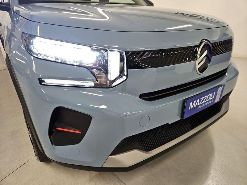 Citroën C3 Hybrid 110 e-DCS6 Plus
