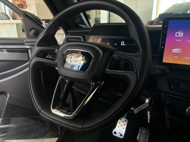 LIGIER JS 50 DCI Ultimate TUA DA ?199.00 MENSILI