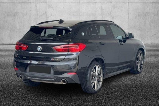 BMW X2 xDriveM35i