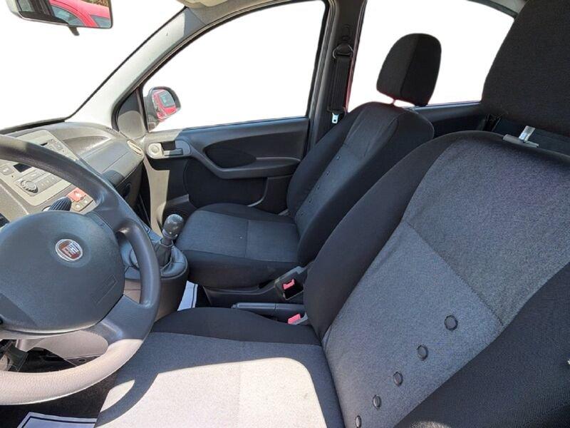 FIAT Panda Panda 1.3 mjt 16v 4x4