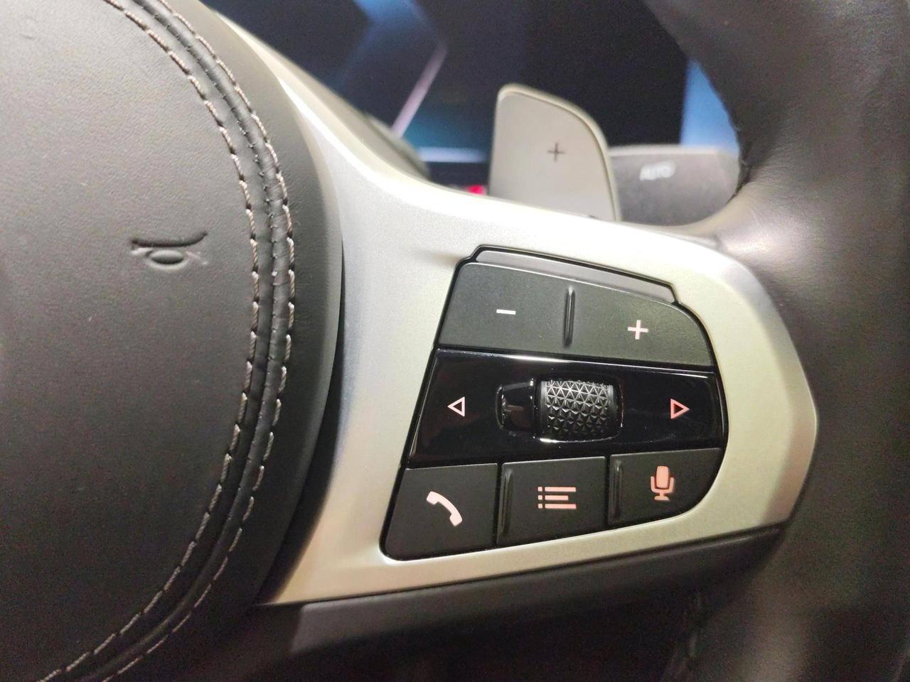 BMW X6 xDrive30d MSport Pro