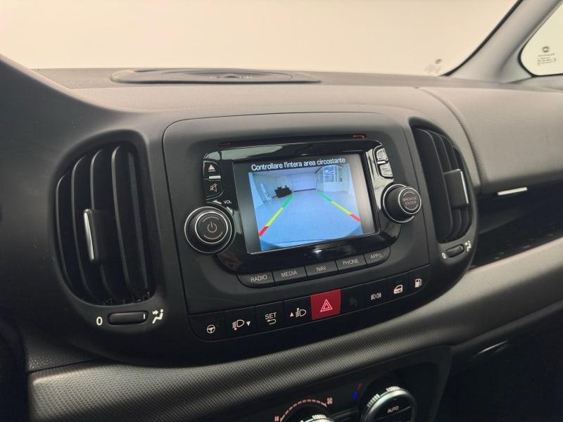 FIAT 500L 0.9 T.AIR T. NATURAL POWER L